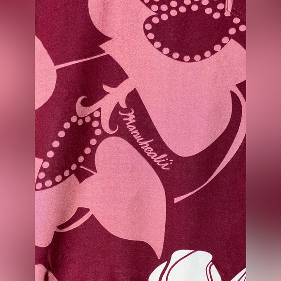 Manuheali’i Hibiscus VTG - Picture 4 of 11